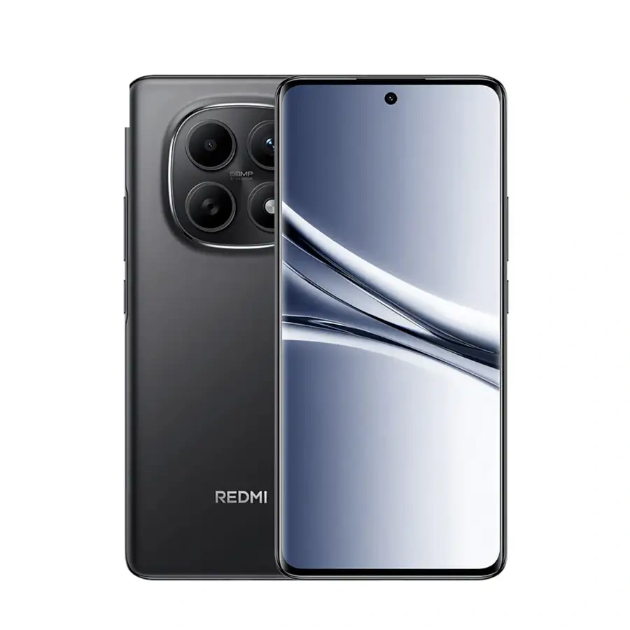 گوشی شیائومی Redmi Note 15 5G با ظرفیت 8/256 گیگابایت (گلوبال)، تصویر ۲
