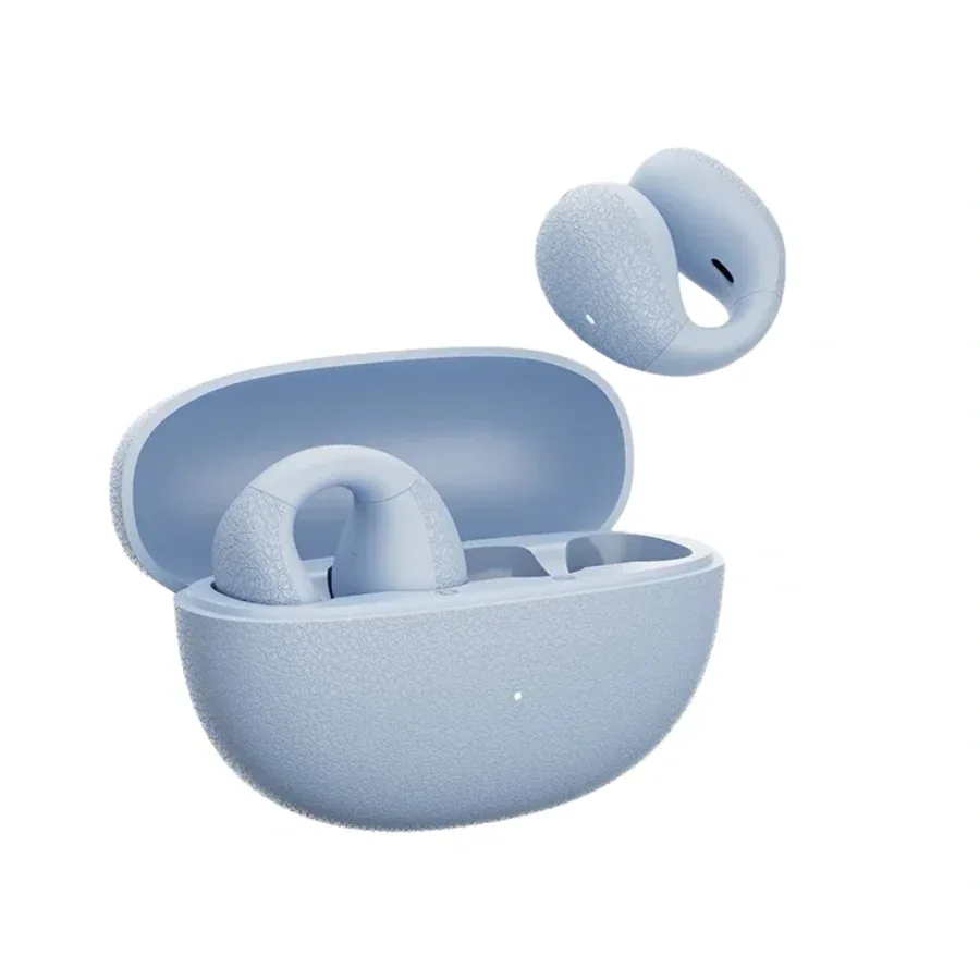 هدفون بی سیم شیائومی مدل QCY Crossky C10، تصویر ۵