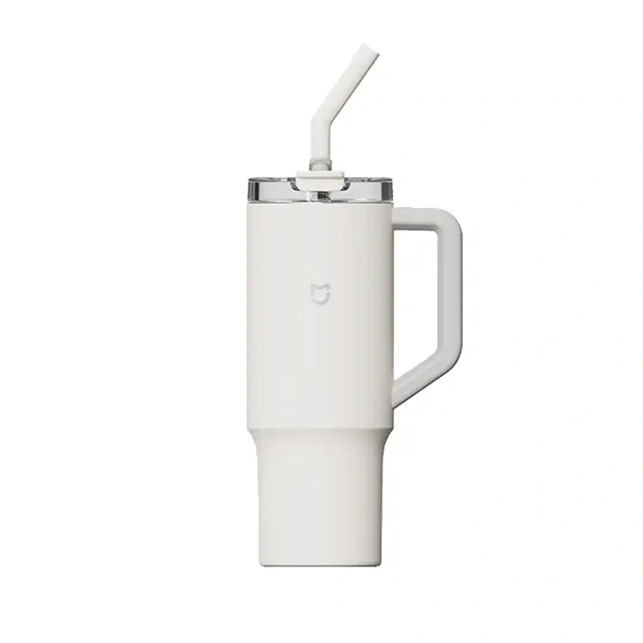 ماگ شیائومی مدل Xiaomi Straw Mug، تصویر ۲
