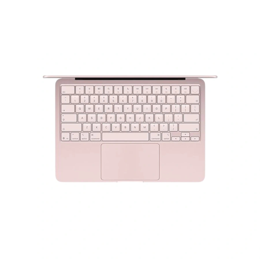 لپ تاپ اپل 13 اینچی MacBook Neo MHFH4 A18 Pro 8GB 256SSD، تصویر ۳