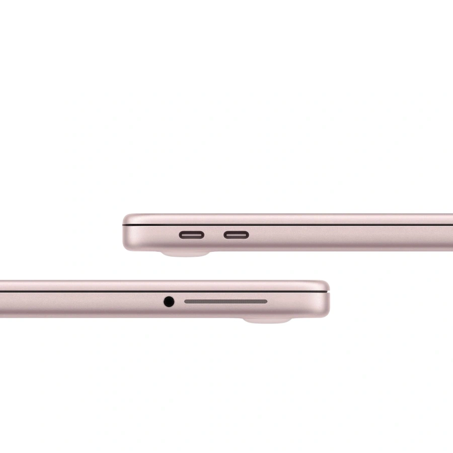 لپ تاپ اپل 13 اینچی MacBook Neo MHFH4 A18 Pro 8GB 256SSD، تصویر ۴