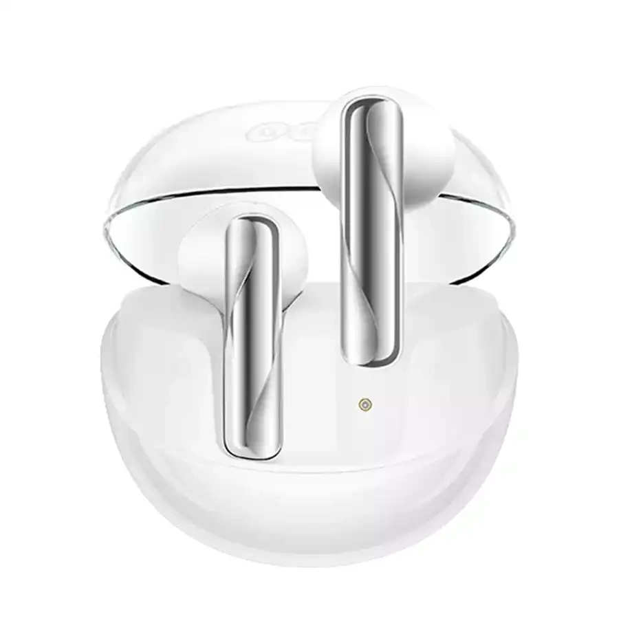 هدفون بلوتوثی شیائومی مدل QCY Ailybuds Clear T32، تصویر ۳
