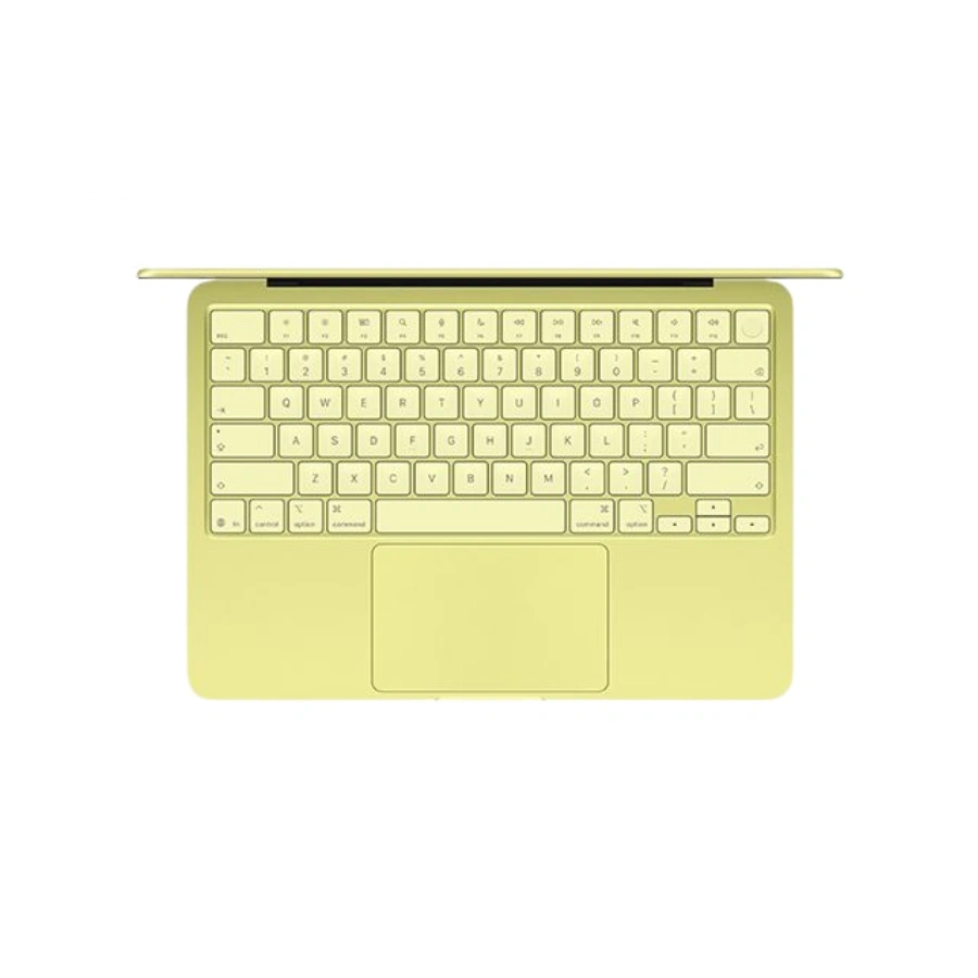 لپ تاپ اپل 13 اینچی MacBook Neo MHFD4 A18 Pro 8GB 256SSD، تصویر ۳