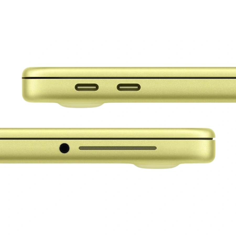 لپ تاپ اپل 13 اینچی MacBook Neo MHFD4 A18 Pro 8GB 256SSD، تصویر ۴