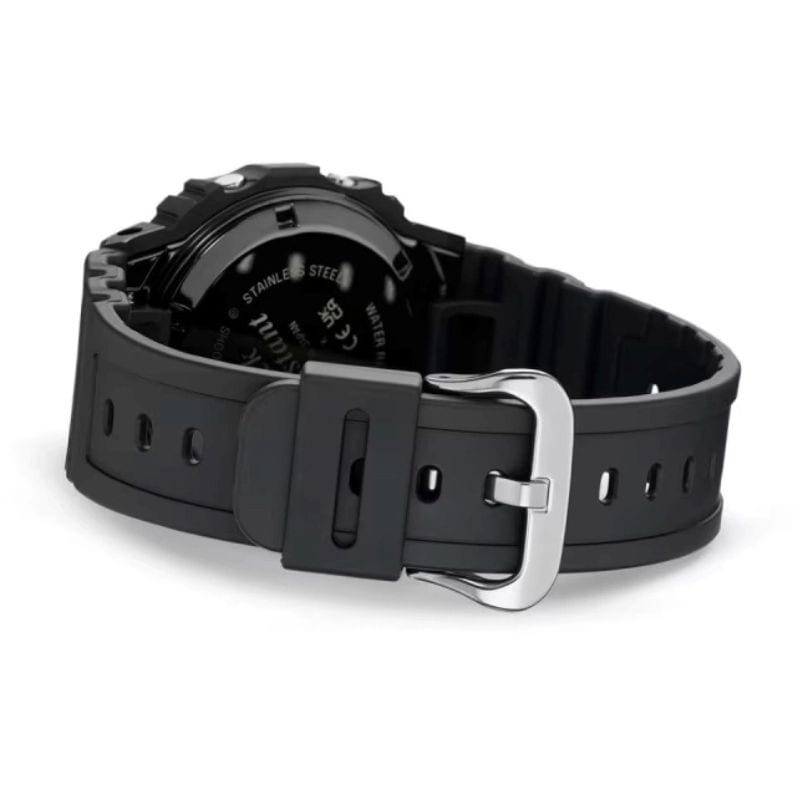 ساعت مچی دیجیتال مردانه کاسیو مدل G-Shock GW-5000HS-1DR، تصویر ۴