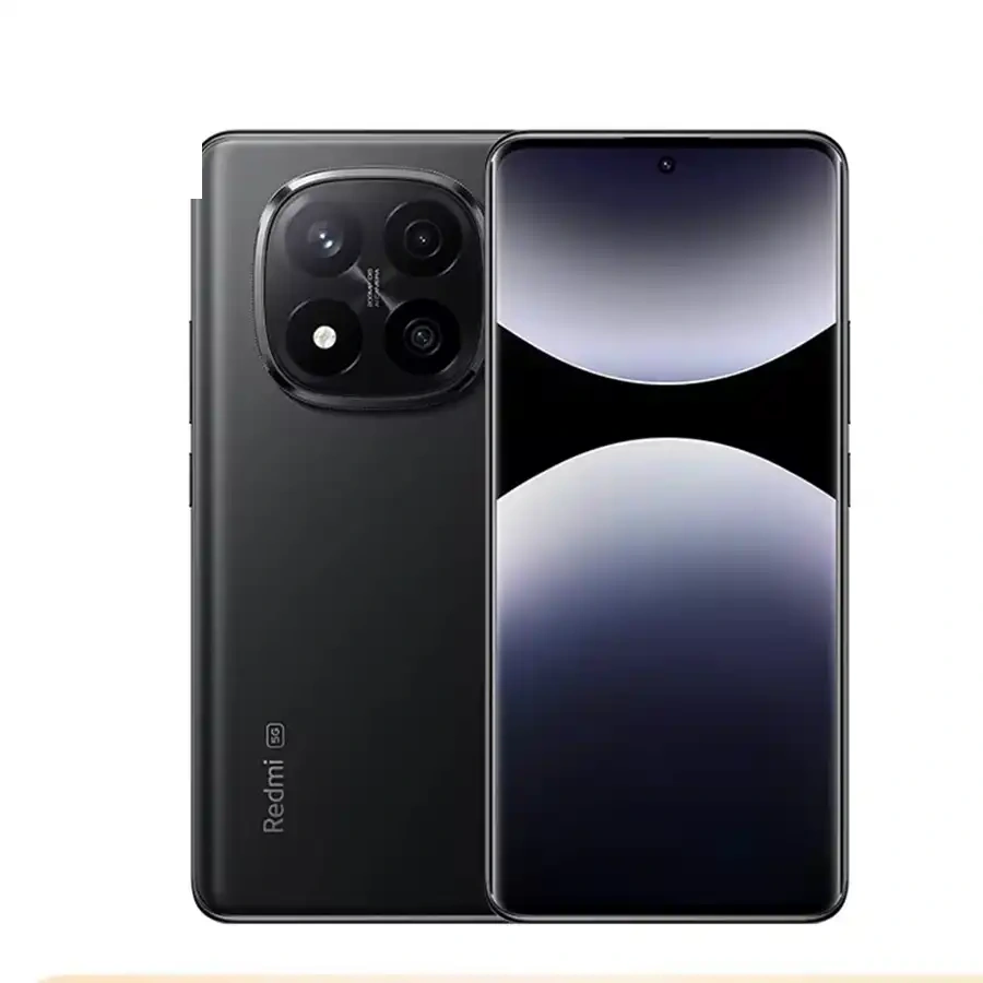 گوشی شیائومی Redmi Note 14 Pro Plus 5G با ظرفیت 16/512 گیگابایت (چین)، تصویر ۲