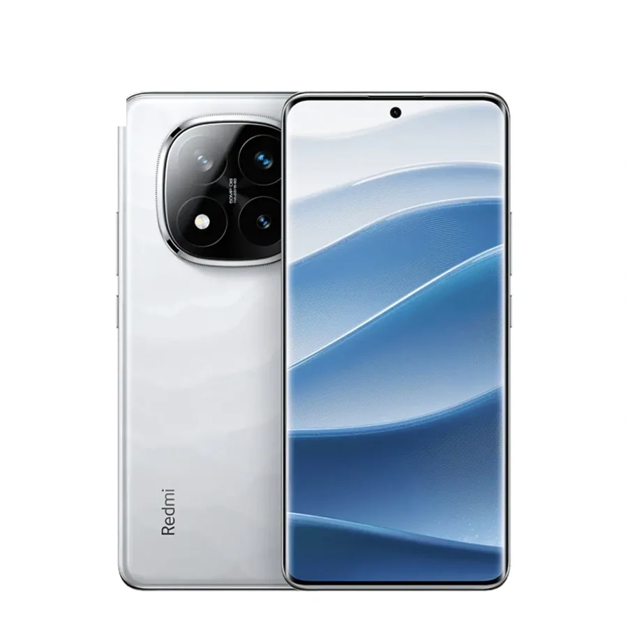 گوشی شیائومی Redmi Note 14 Pro Plus 5G با ظرفیت 16/512 گیگابایت (چین)، تصویر ۳