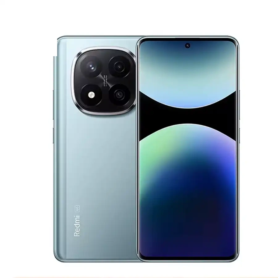 گوشی شیائومی Redmi Note 14 Pro Plus 5G با ظرفیت 16/512 گیگابایت (چین)، تصویر ۴