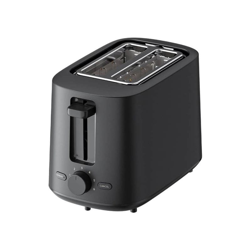 توستر 2 اسلایس شیائومی مدل توستر Xiaomi Toaster UK XMTSJ01FD، تصویر ۲