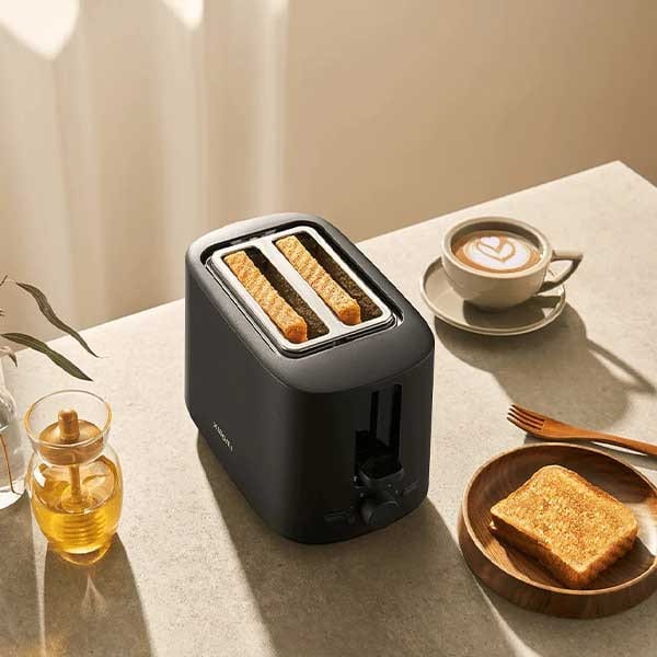 توستر 2 اسلایس شیائومی مدل توستر Xiaomi Toaster UK XMTSJ01FD، تصویر ۴