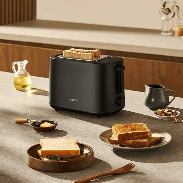 توستر 2 اسلایس شیائومی مدل توستر Xiaomi Toaster UK XMTSJ01FD، تصویر ۶