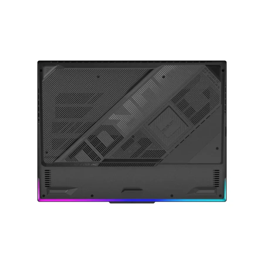 لپ تاپ ایسوس 16 اینچی مدل G614JV-N3264 i9 13980HX 16GB 1TB SSD RTX 4060 8GB، تصویر ۴