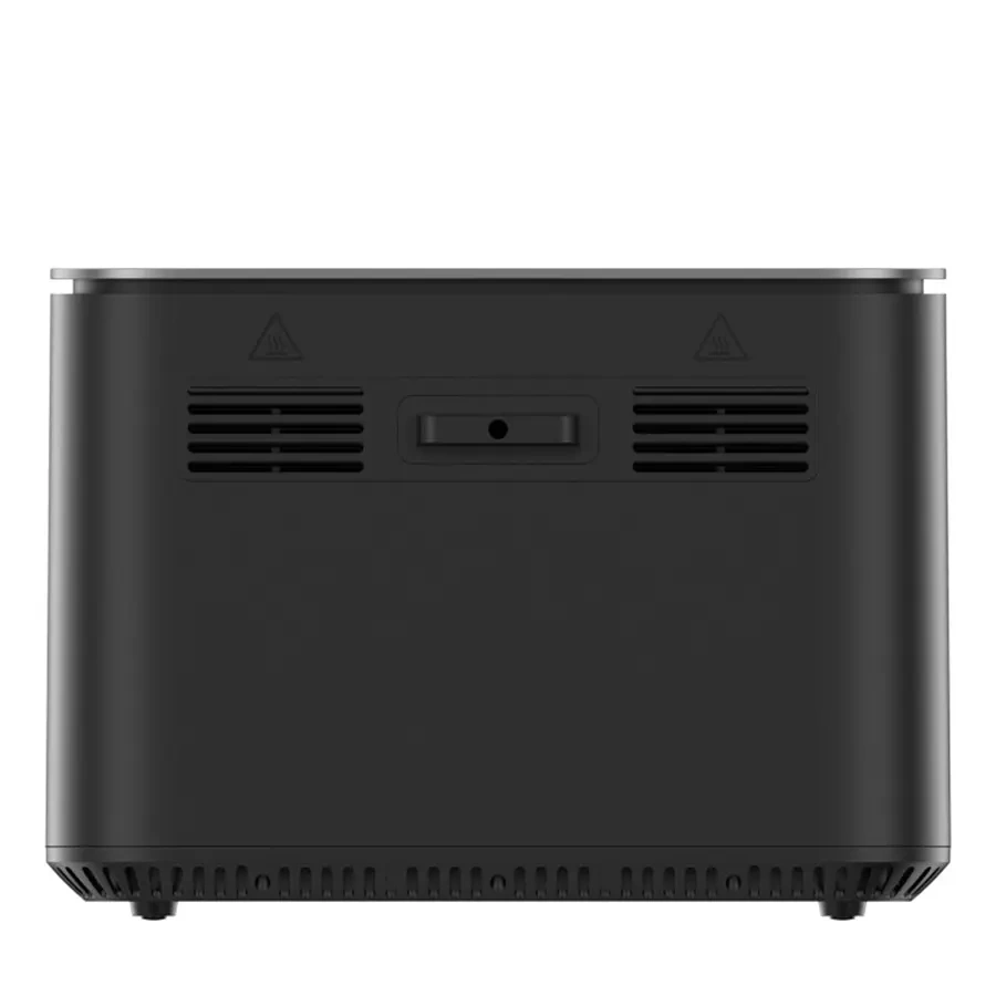 سرخ کن بدون روغن شیائومی Dual Zone 10L، تصویر ۳