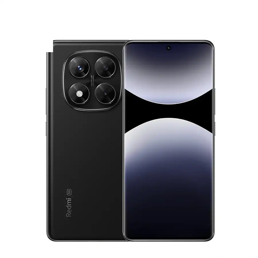 گوشی شیائومی Redmi Note 14 Pro 4G با ظرفیت 8/256 گیگابایت، تصویر ۲