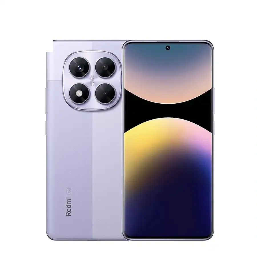 گوشی شیائومی Redmi Note 14 Pro 4G با ظرفیت 8/256 گیگابایت، تصویر ۳