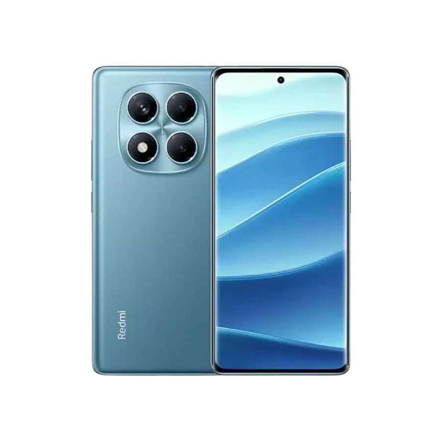 گوشی شیائومی Redmi Note 14 Pro 4G با ظرفیت 8/256 گیگابایت، تصویر ۴