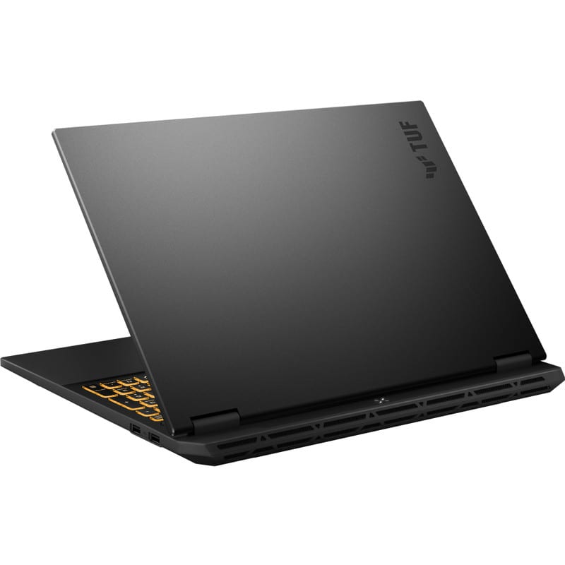 لپ تاپ 16 اینچی ایسوس مدل TUF Gaming F16 FX608JHR-i7 14650HX-RTX5050 8GB-16GB DDR5 5600MHz-512GB SSD-WUXGA 165Hz، تصویر ۸