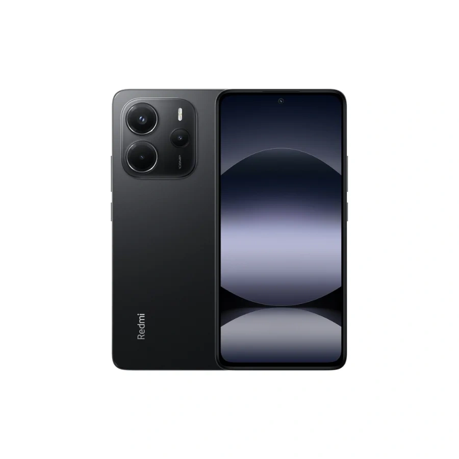گوشی شیائومی Redmi Note 14 با ظرفیت 8/256 گیگابایت (گلوبال)، تصویر ۲