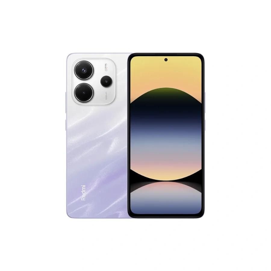 گوشی شیائومی Redmi Note 14 با ظرفیت 8/256 گیگابایت (گلوبال)، تصویر ۵