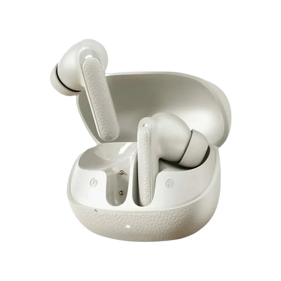 هدفون بلوتوثی شیائومی مدل Xiaomi Qcy Buds Anc، تصویر ۲
