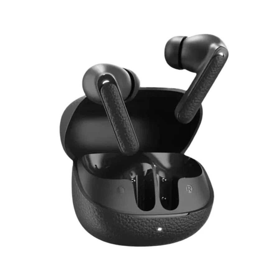 هدفون بلوتوثی شیائومی مدل Xiaomi Qcy Buds Anc، تصویر ۴
