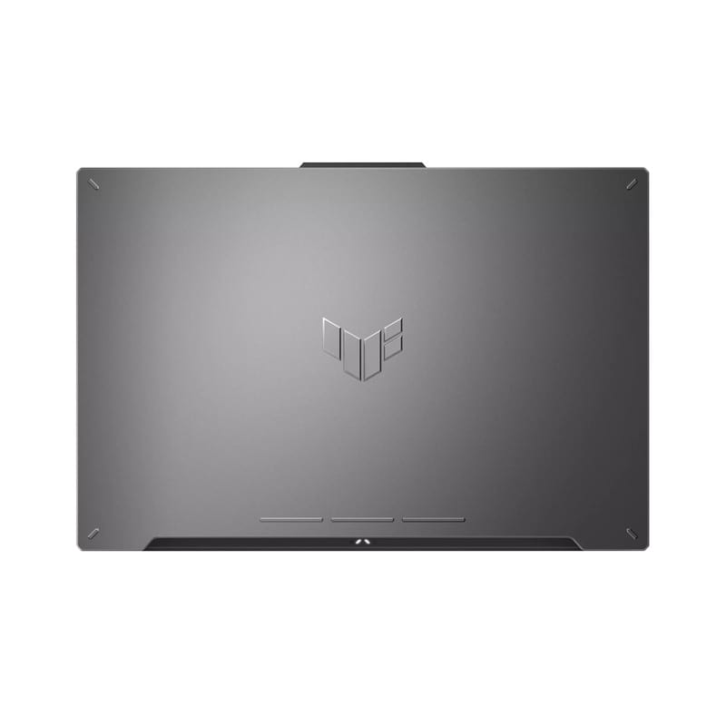 لپ تاپ 17.3 اینچی ایسوس مدل TUF Gaming F17 FX707VJ-Core 5 210H-RTX3050 6GB-16GB DDR4 3200MHz-512GB SSD-FHD 144Hz - کاستوم شده، تصویر ۶