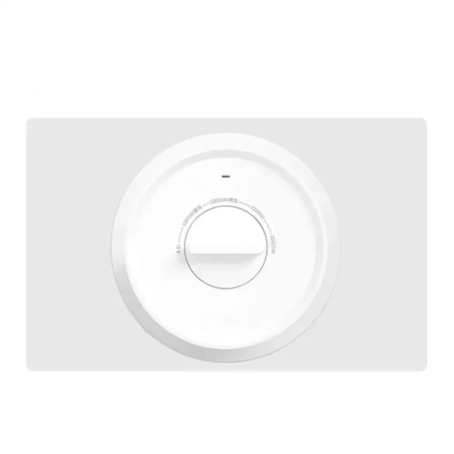 هیتر رومیزی شیائومی مدل Xiaomi Mijia Heater LSNFJ03ZM، تصویر ۳