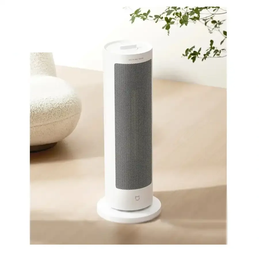 هیتر رومیزی شیائومی مدل Xiaomi Mijia Heater LSNFJ03ZM، تصویر ۴