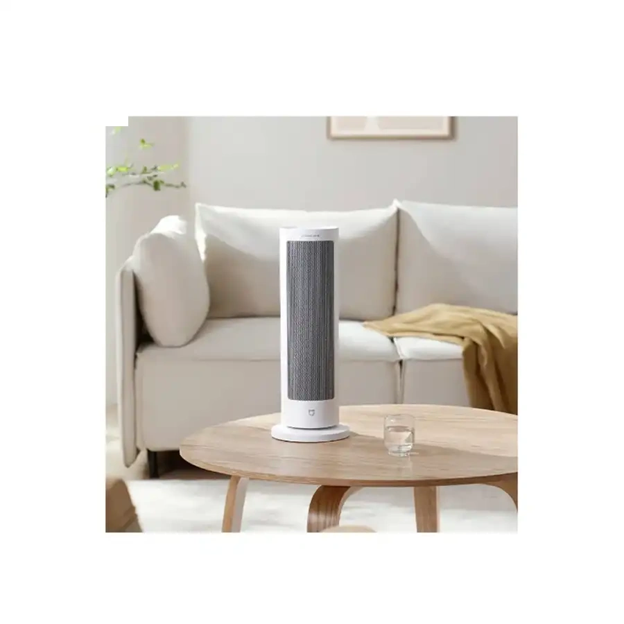 هیتر رومیزی شیائومی مدل Xiaomi Mijia Heater LSNFJ03ZM، تصویر ۵
