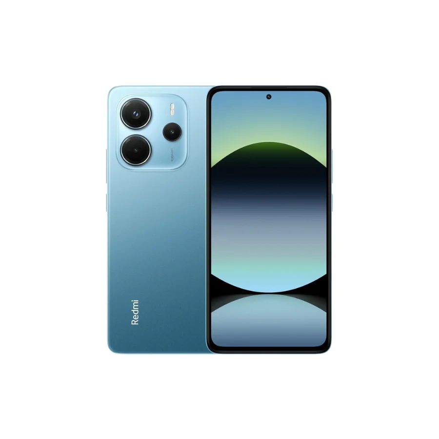 گوشی شیائومی Redmi Note 14 با ظرفیت 8/256 گیگابایت (گلوبال)، تصویر ۳