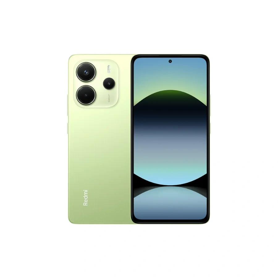 گوشی شیائومی Redmi Note 14 با ظرفیت 8/256 گیگابایت (گلوبال)، تصویر ۴
