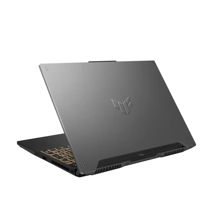 لپ تاپ ایسوس 16 اینچی TUF Gaming FX607VU i7 13620H 16GB 512GB SSD RTX 4050 6GB، تصویر ۵