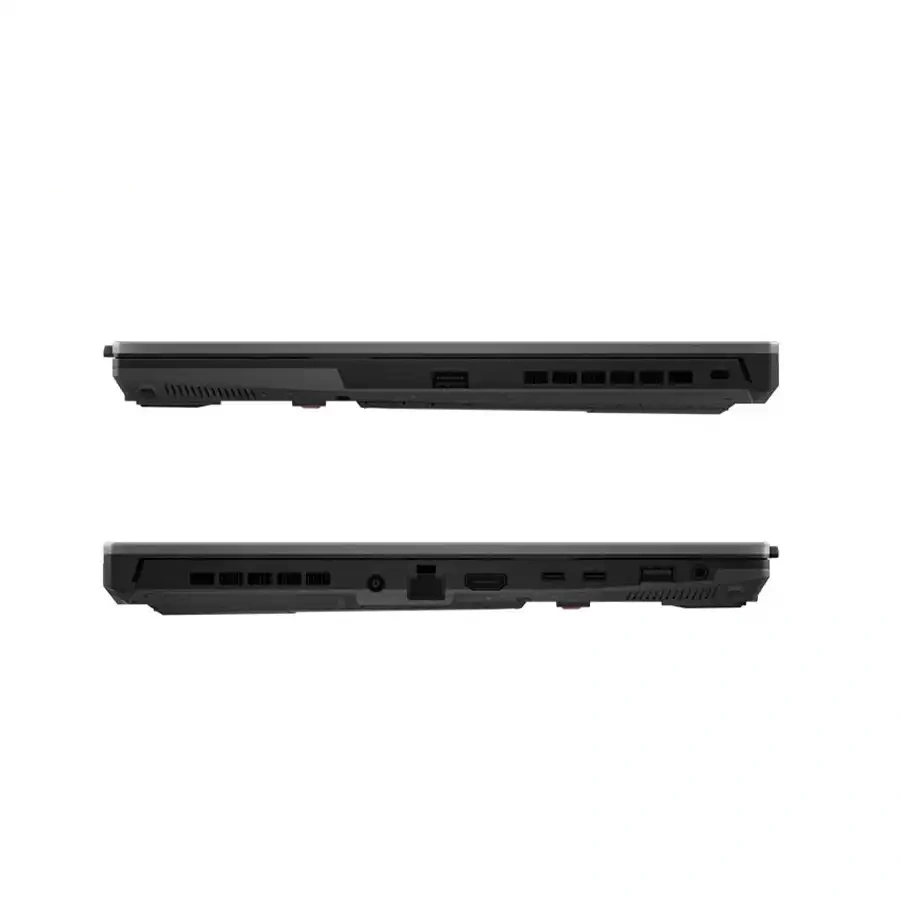 لپ تاپ ایسوس 16 اینچی TUF Gaming FX607VU i7 13620H 16GB 512GB SSD RTX 4050 6GB، تصویر ۶
