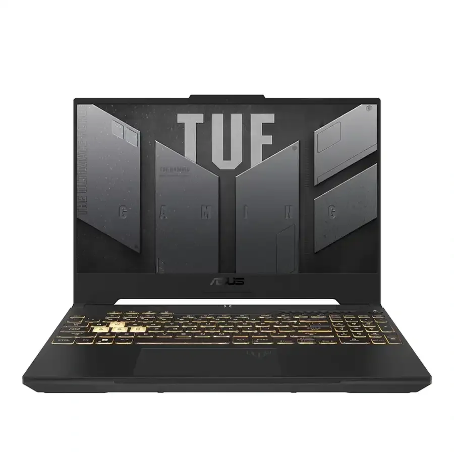 لپ تاپ ایسوس 16 اینچی TUF Gaming FX607VJ i5 210H 16GB 1TB SSD RTX 3050 6GB، تصویر ۳
