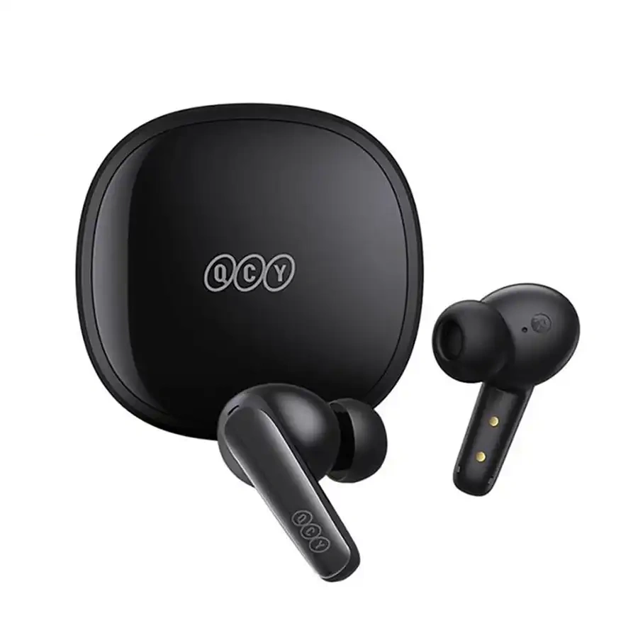هدفون بی سیم شیائومی مدل QCY T13 X، تصویر ۲