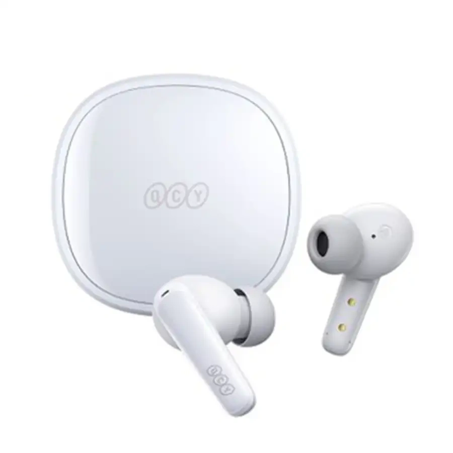 هدفون بی سیم شیائومی مدل QCY T13 X، تصویر ۳