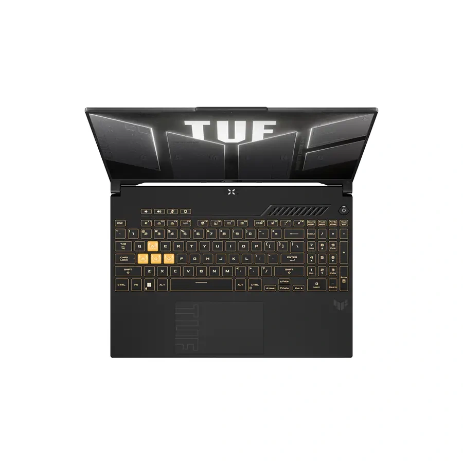 لپ تاپ ایسوس 16 WUXGA اینچی Notebook FX607VU i5 (210H) 16GB 512TB SSD RTX4050 6G، تصویر ۳