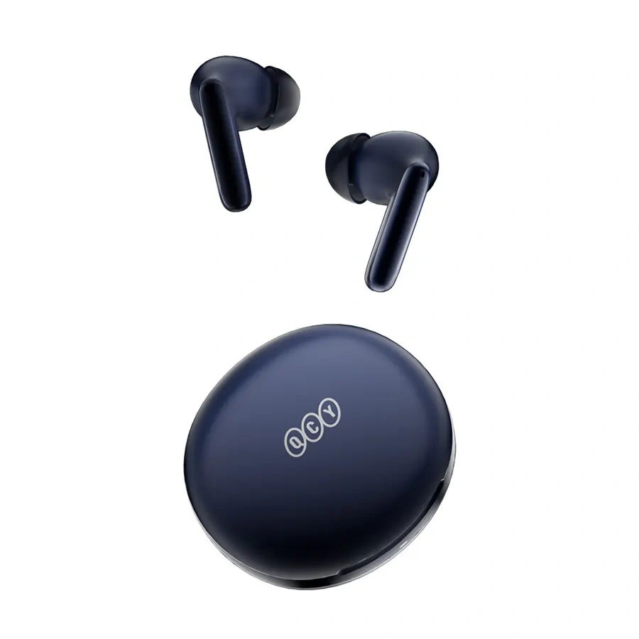 هدفون بلوتوثی شیائومی مدل 2 QCY T13 ANC، تصویر ۴
