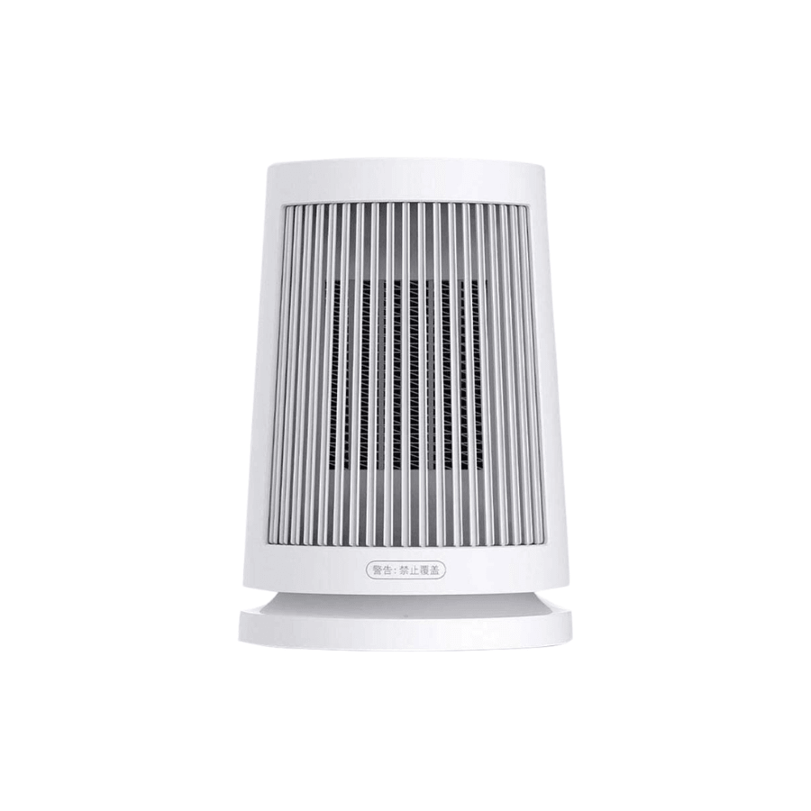 بخاری برقی شیائومی مدل Desktop Heater ZMNFJ01YM، تصویر ۲