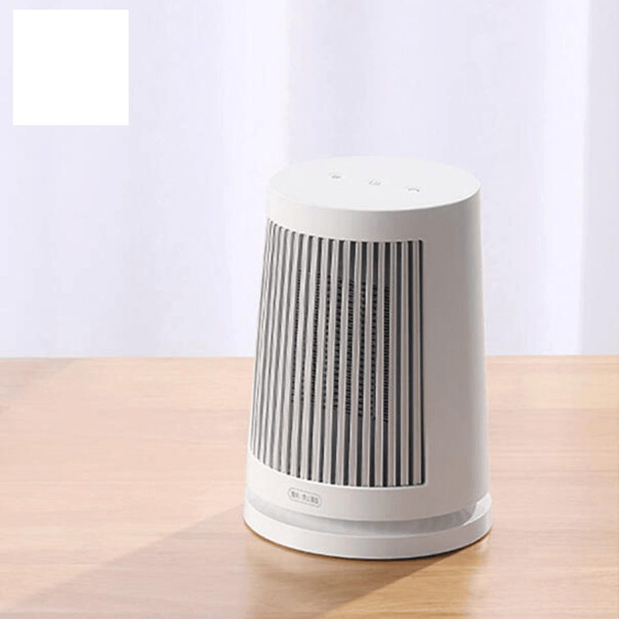 بخاری برقی شیائومی مدل Desktop Heater ZMNFJ01YM، تصویر ۳