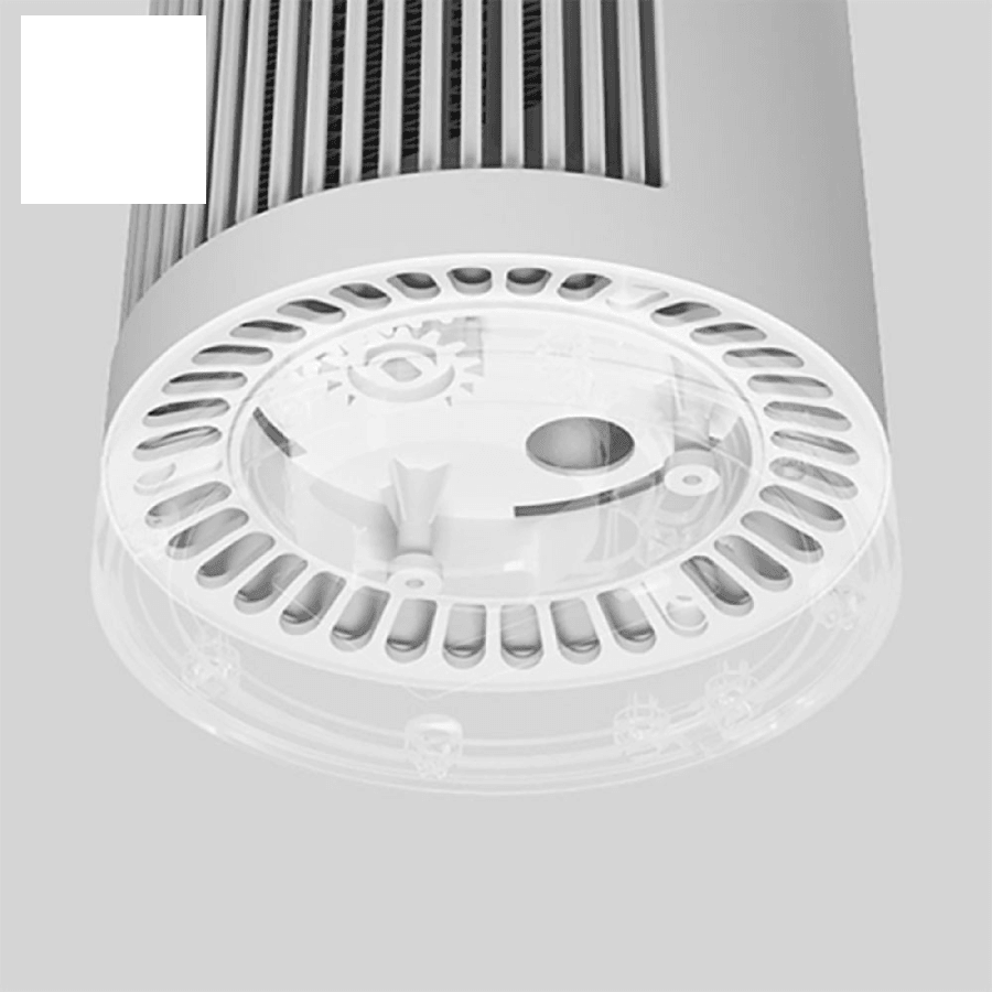 بخاری برقی شیائومی مدل Desktop Heater ZMNFJ01YM، تصویر ۷