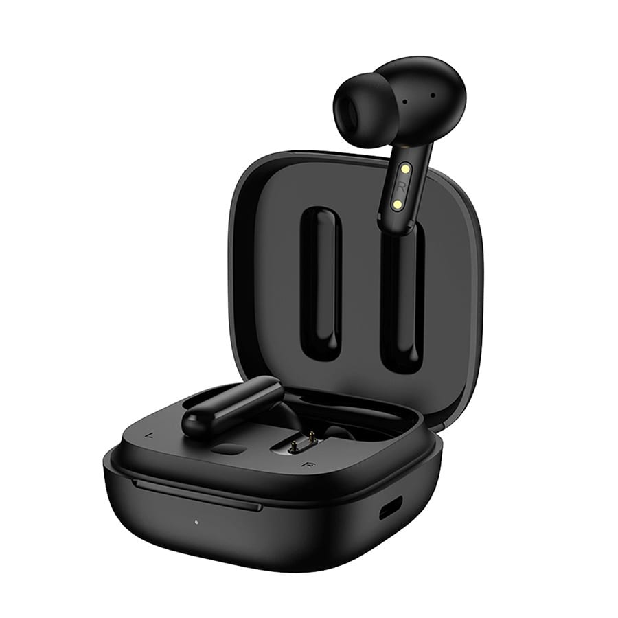 هدفون بی سیم شیائومی مدل QCY T13 ANC، تصویر ۲