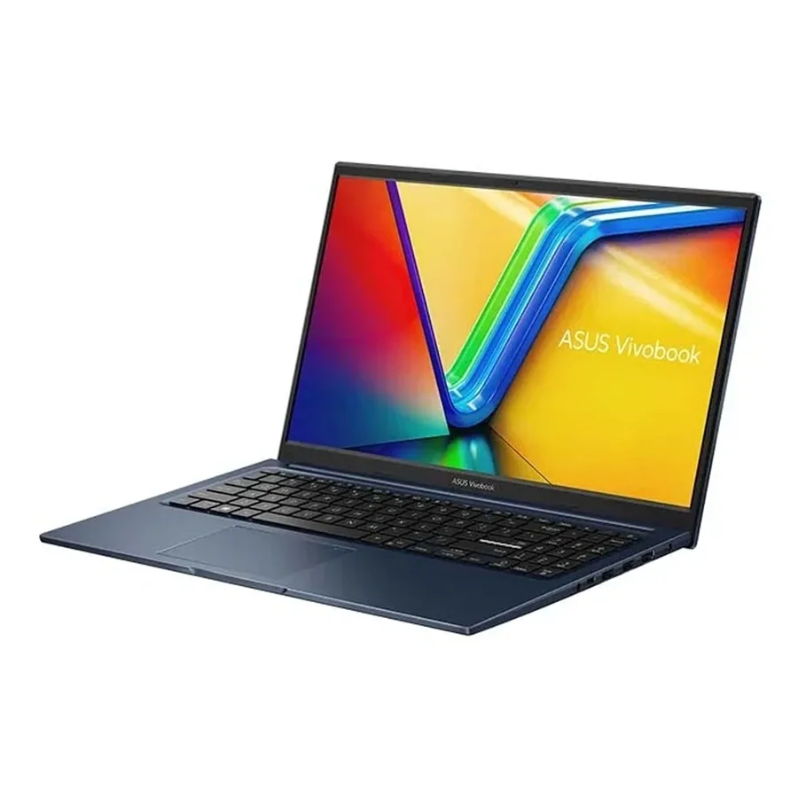 لپ تاپ ایسوس 15.6 اینچی Vivobook X1504VA i7 150U 16GB 512SSD WV Intel FHD، تصویر ۲