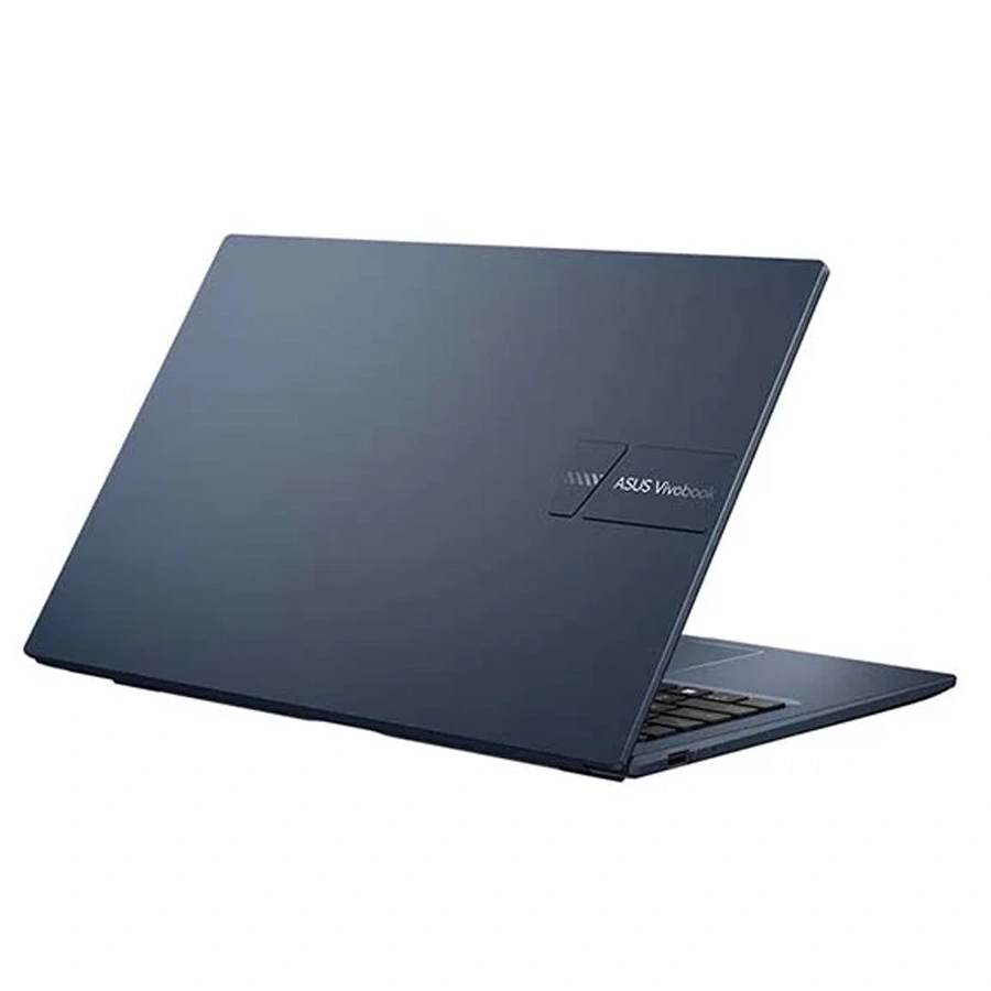 لپ تاپ ایسوس 15.6 اینچی Vivobook X1504VA i7 150U 16GB 512SSD WV Intel FHD، تصویر ۴