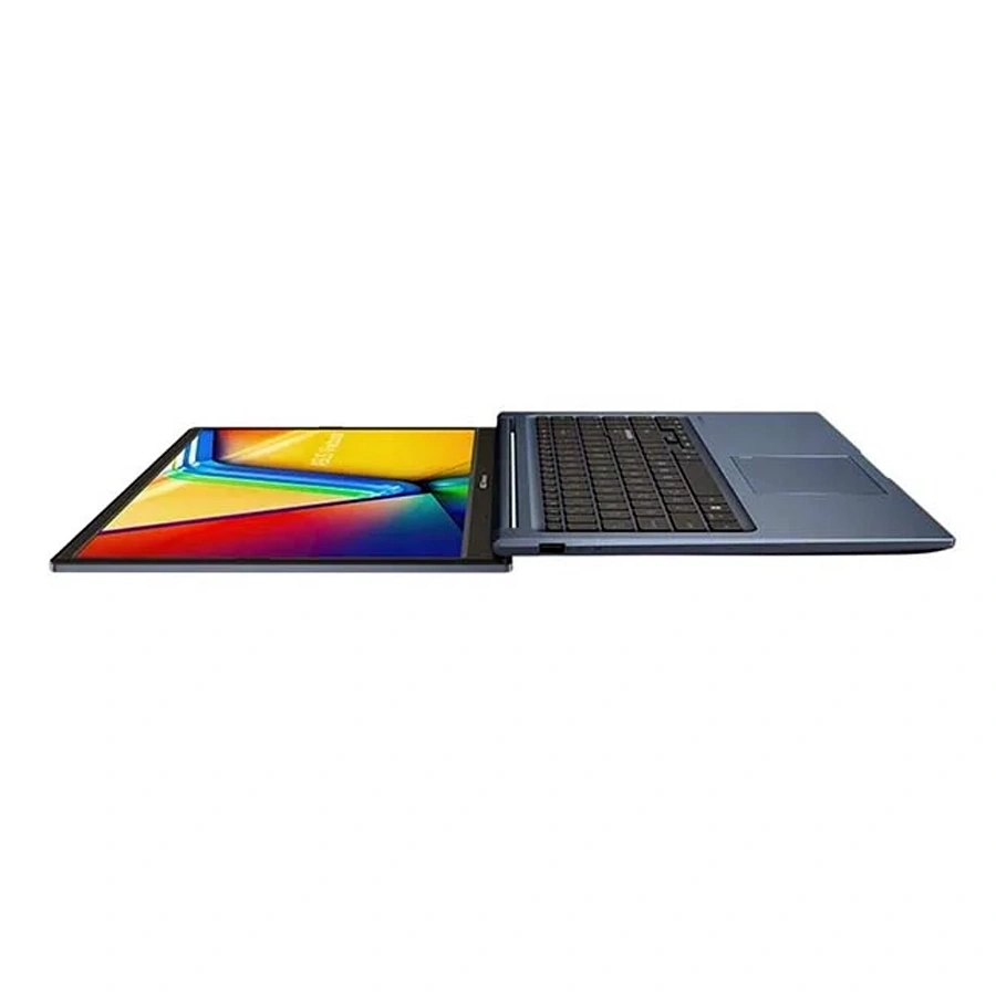 لپ تاپ ایسوس 15.6 اینچی Vivobook X1504VA i7 150U 16GB 512SSD WV Intel FHD، تصویر ۷