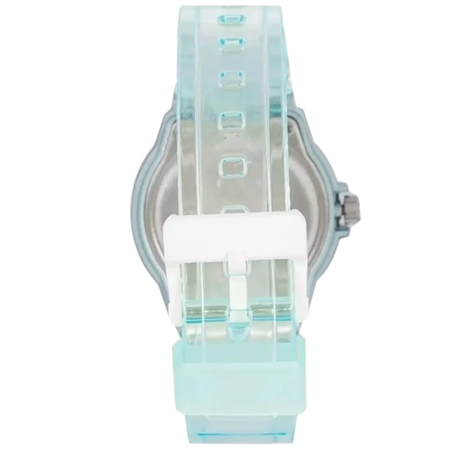 ساعت مچی عقربه ای دخترانه کاسیو مدل LRW-200HS-2EVDF، تصویر ۴