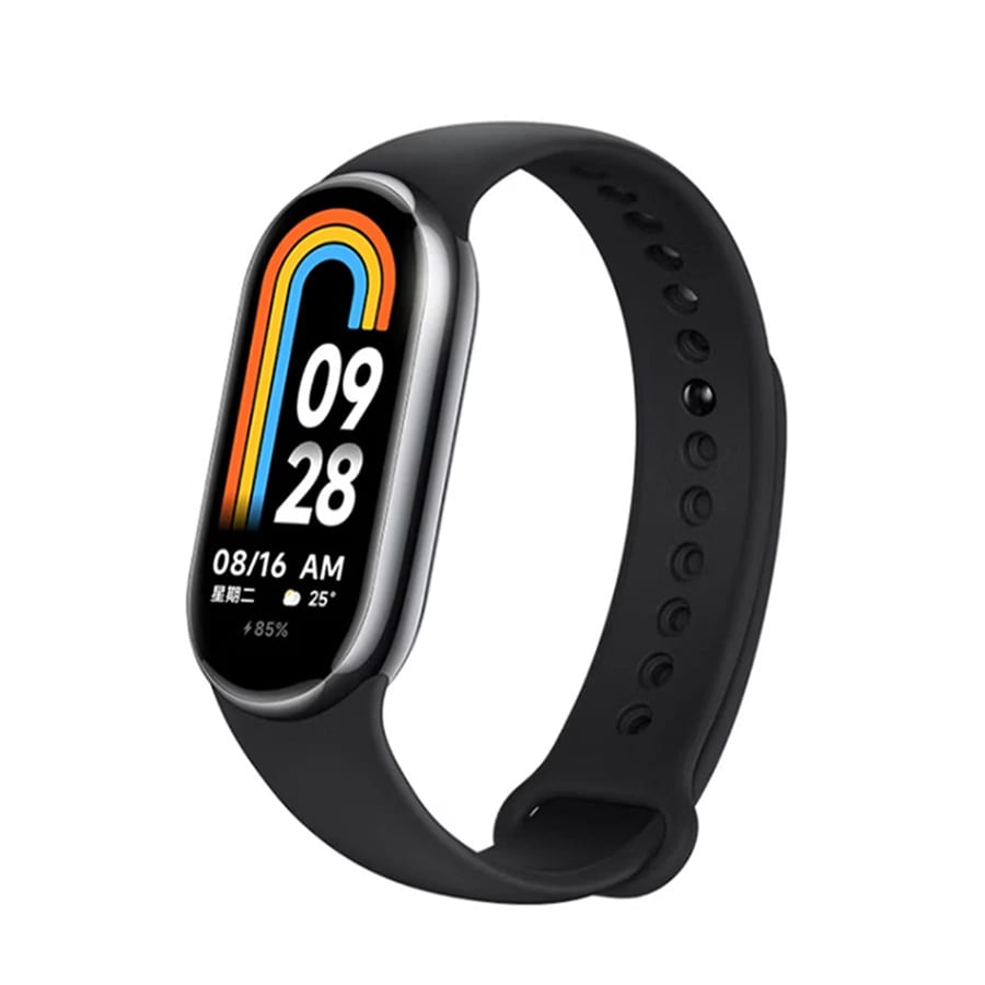 ساعت هوشمند شیائومی مدل Mi Band 8 (گلوبال)، تصویر ۲