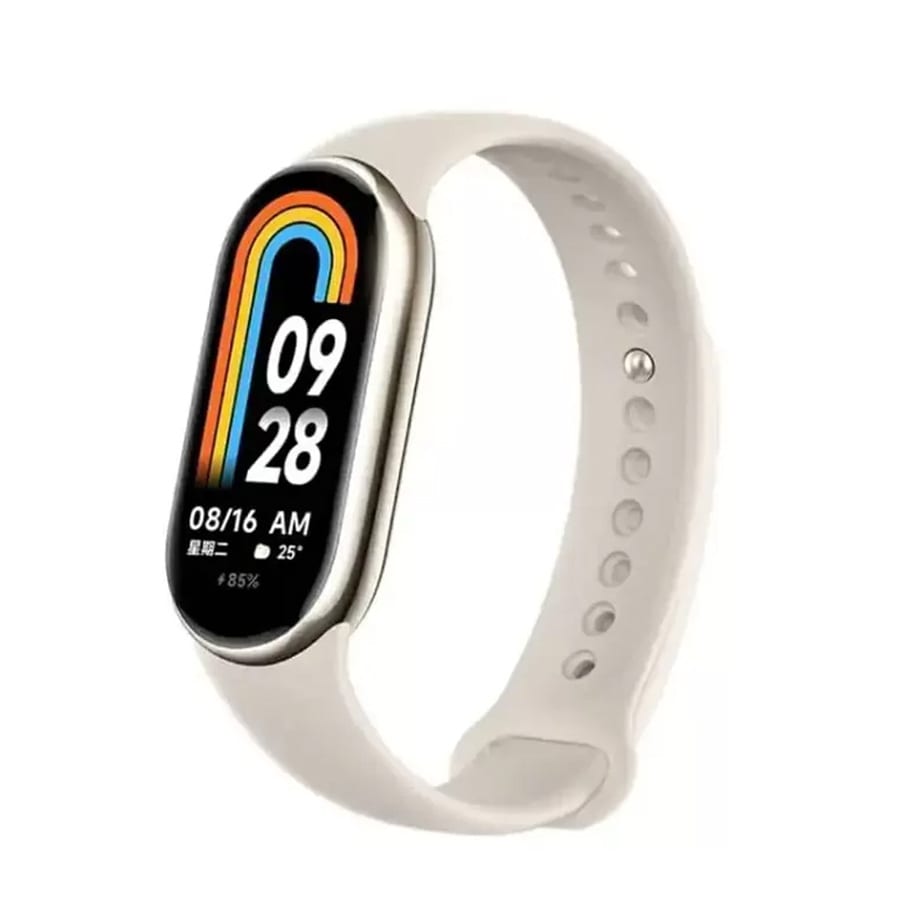 ساعت هوشمند شیائومی مدل Mi Band 8 (گلوبال)، تصویر ۳