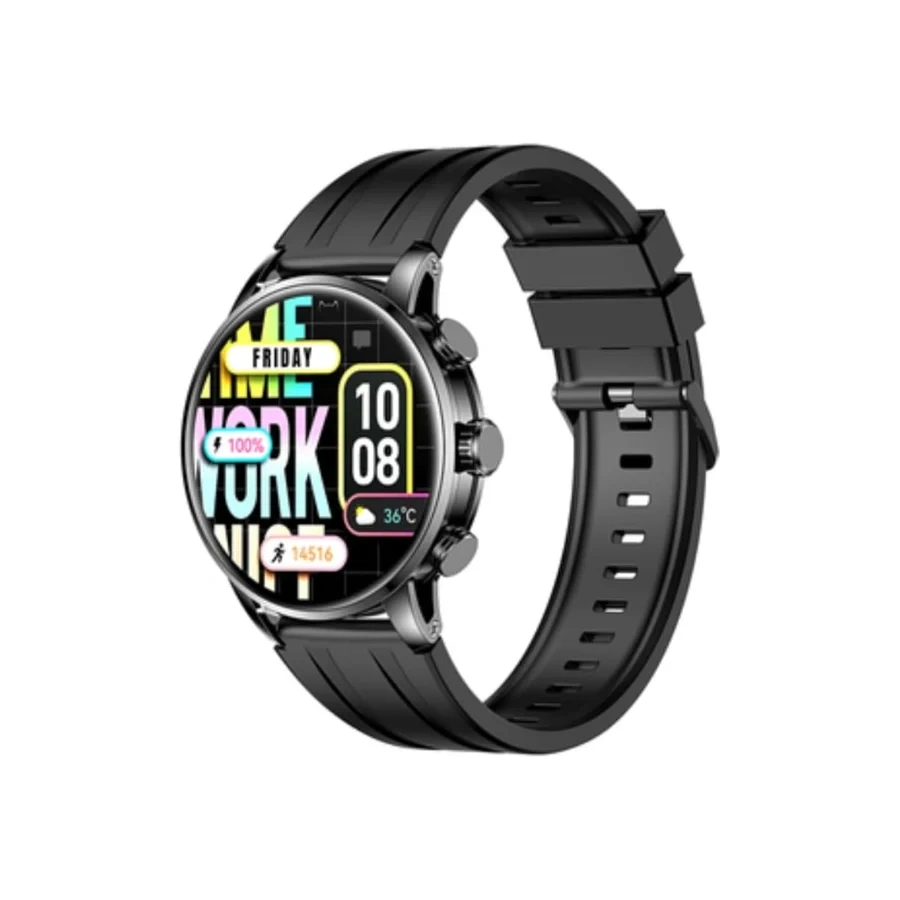 ساعت هوشمند کیسلکت مدل Calling Watch Kr2، تصویر ۲