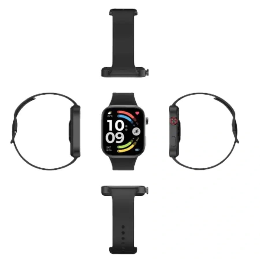 ساعت هوشمند شیائومی Redmi Watch 6 Active، تصویر ۲